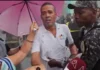 Círculo de Reporteros Gráficos de RD condena agresión a reportero y periodista en Santiago.