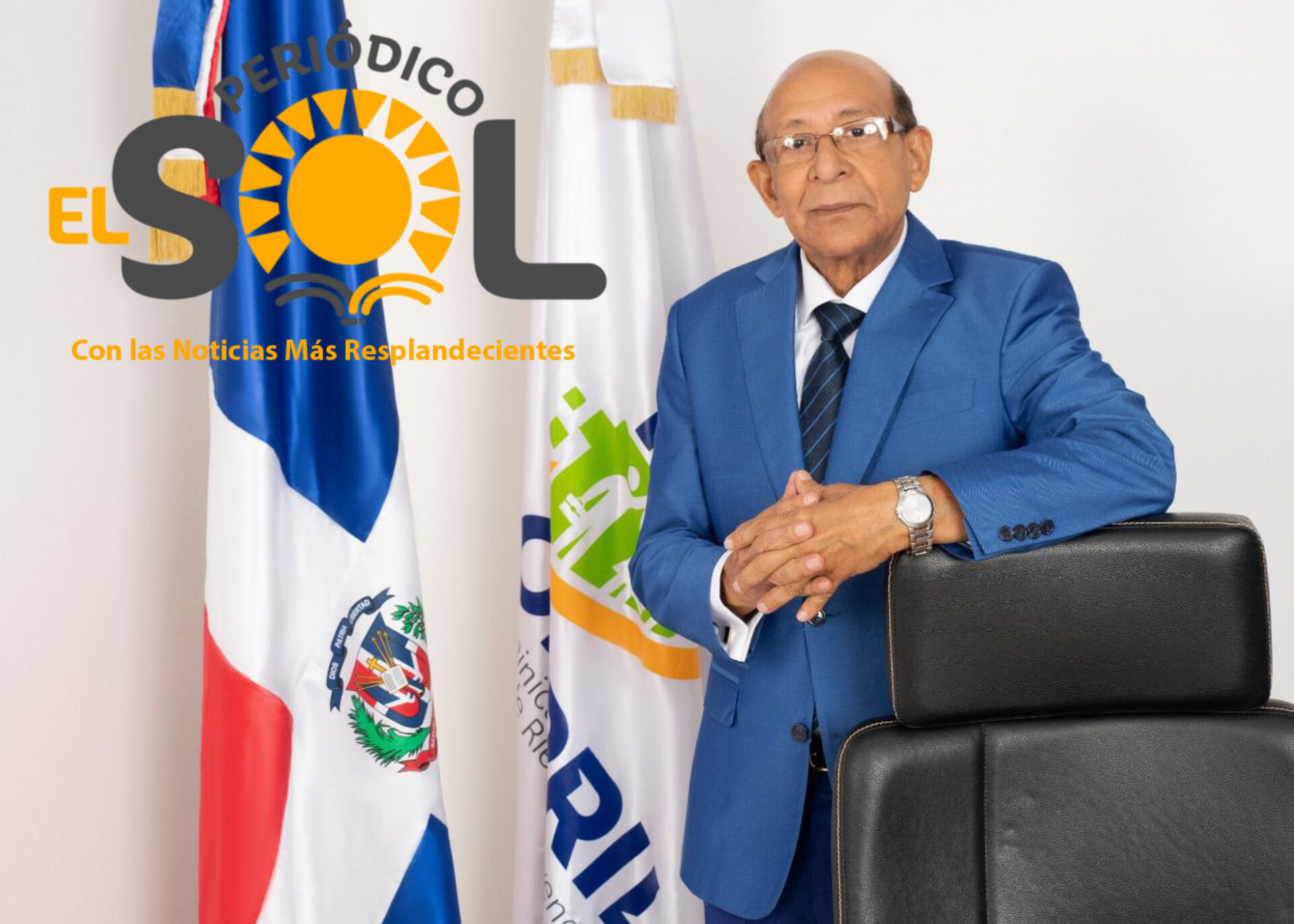 Fausto López Solís: El Seguro de Riesgos Laborales superó todas las metas trazadas en 2024, fortaleciendo la transparencia y el servicio a favor de los afiliados