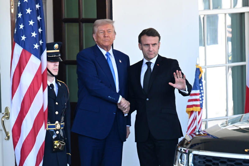 Sin apoyo de Estados Unidos