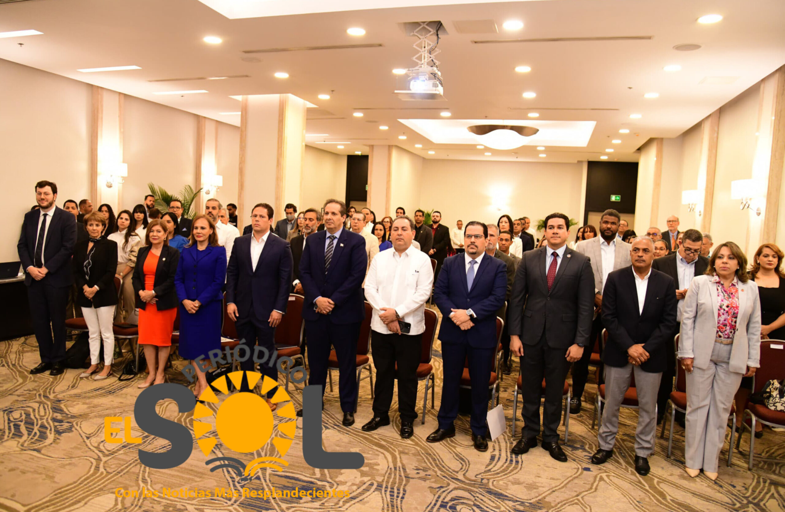Salud Pública, MIVED y SNS presentan Programa de Apoyo al Fortalecimiento del Sistema Nacional de Salud