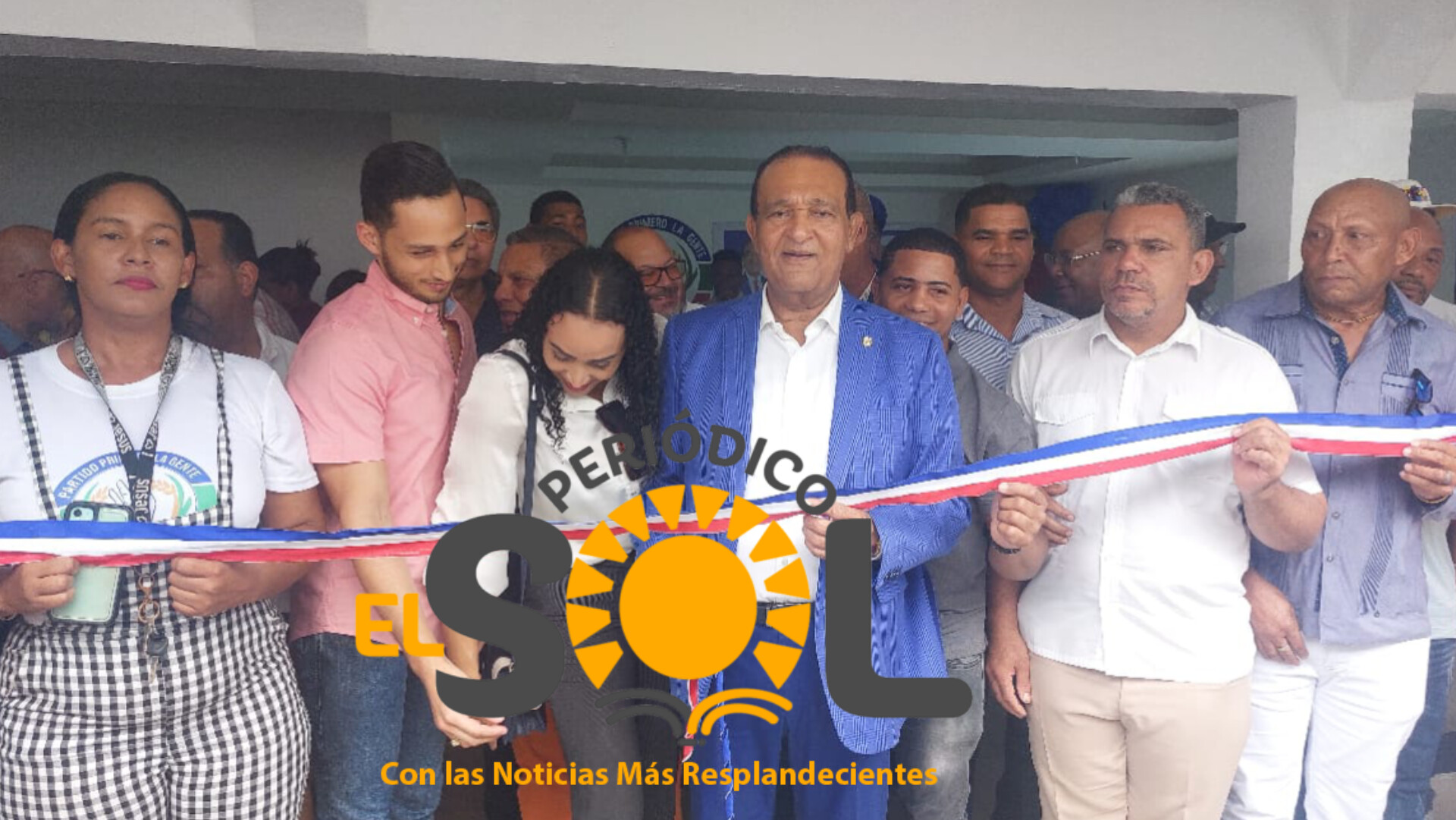 Antonio Marte: “En el 2028 el PPG no será un partido bisagra”
