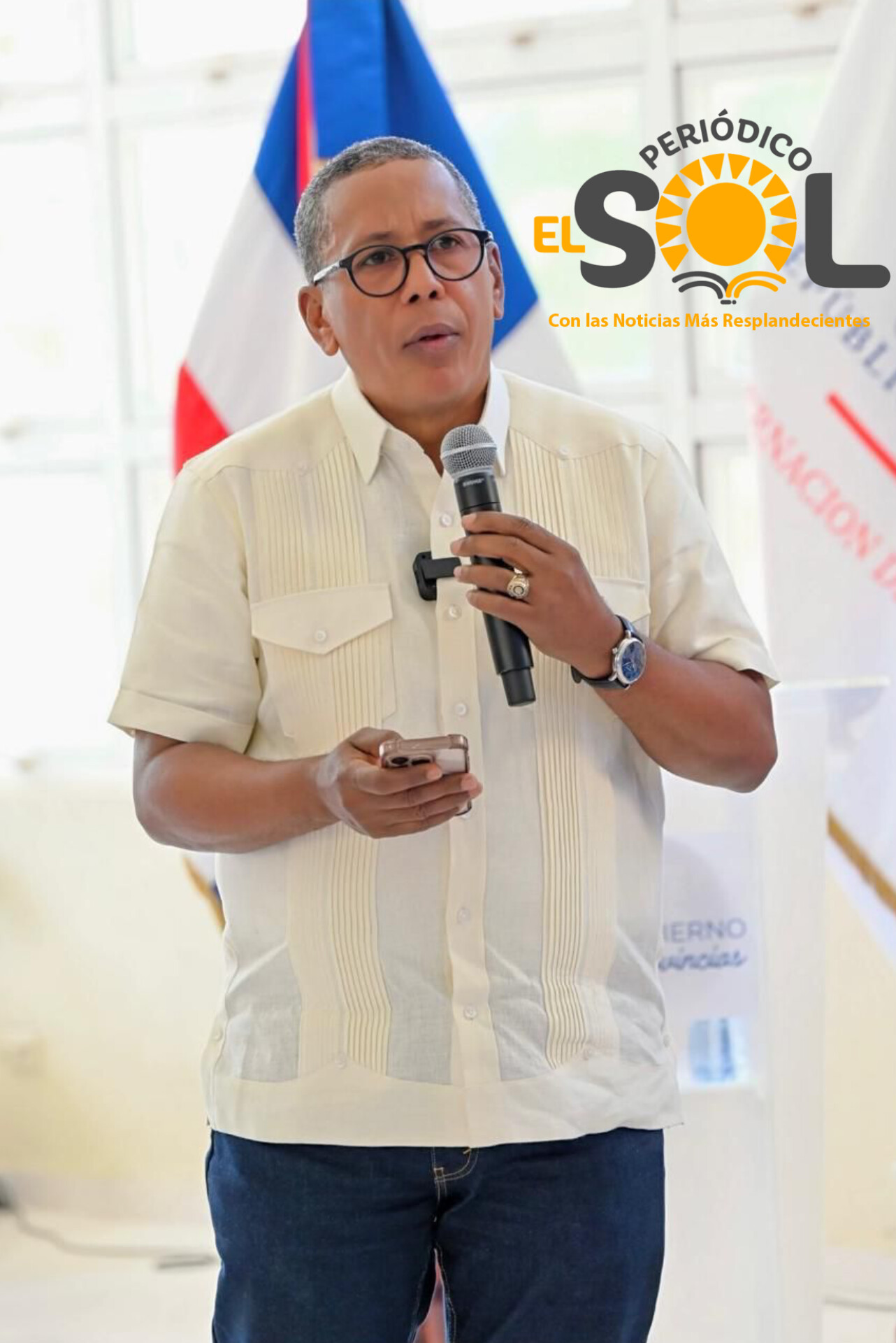 Gobierno en la Provincia llega a Barahona para fortalecer vínculos con las comunidades