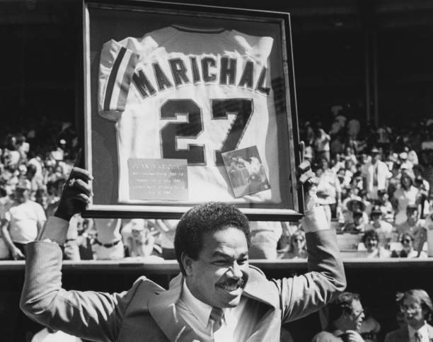 Dominicana retira número de Juan Marichal de selecciones nacionales