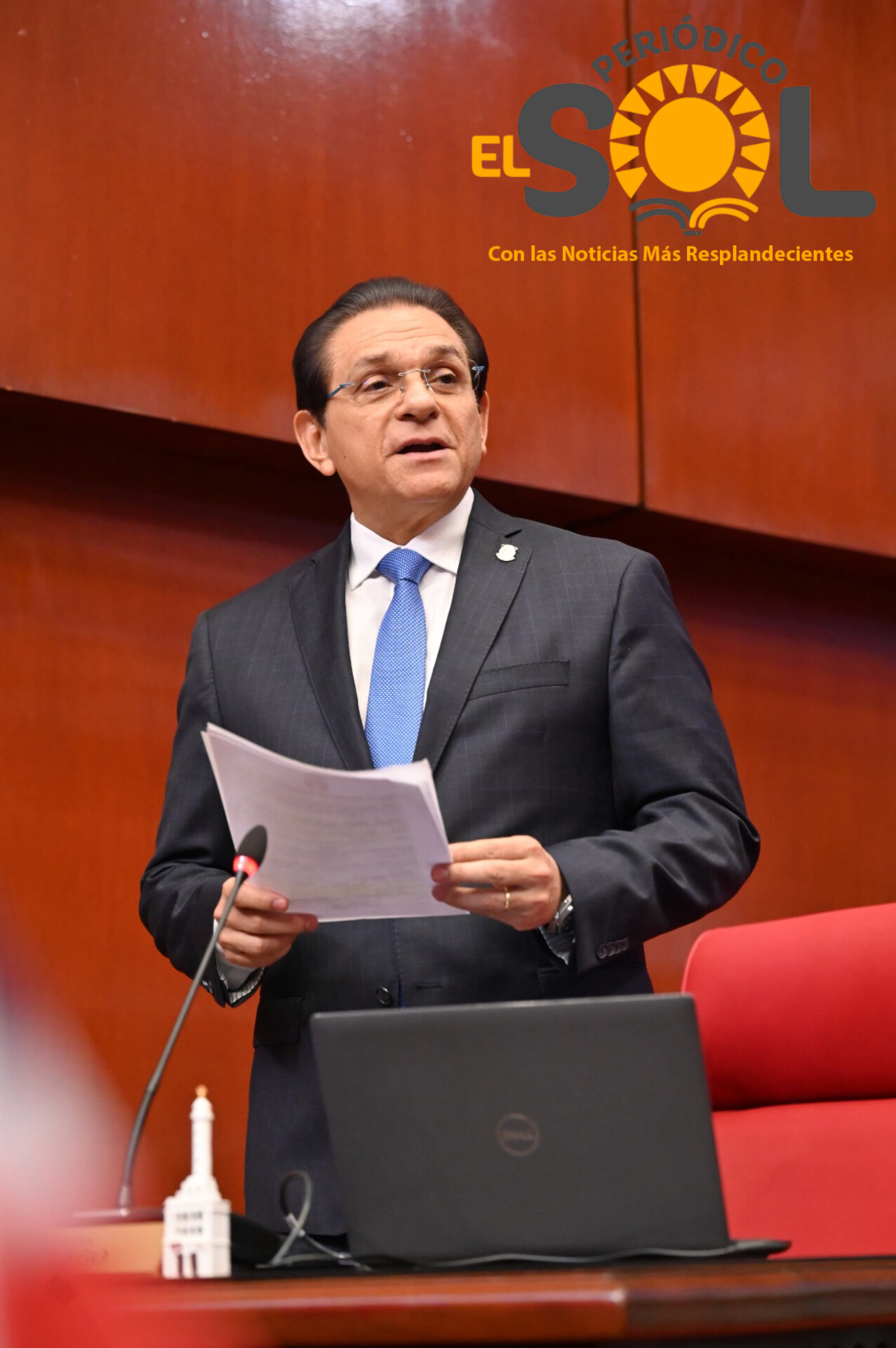 Resaltan desarrollo turismo de salud, eventos y convencionesDaniel Rivera dice Santiago se consolida como destino atractivo y de lujo