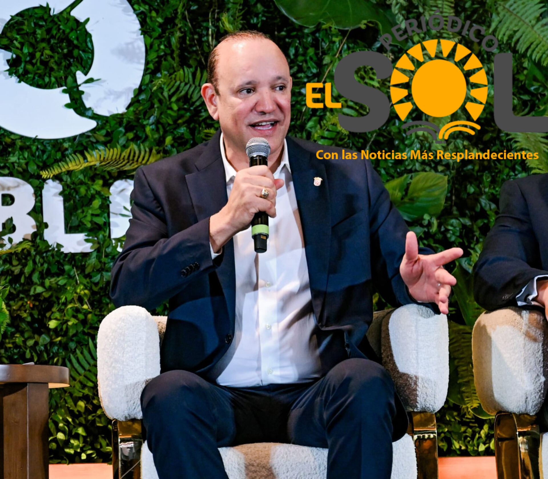 Alcalde Ulises Rodríguez revela municipio de Santiago es el primero en gestión de residuos sólidos y el mayor gestor de residuos sólidos del país