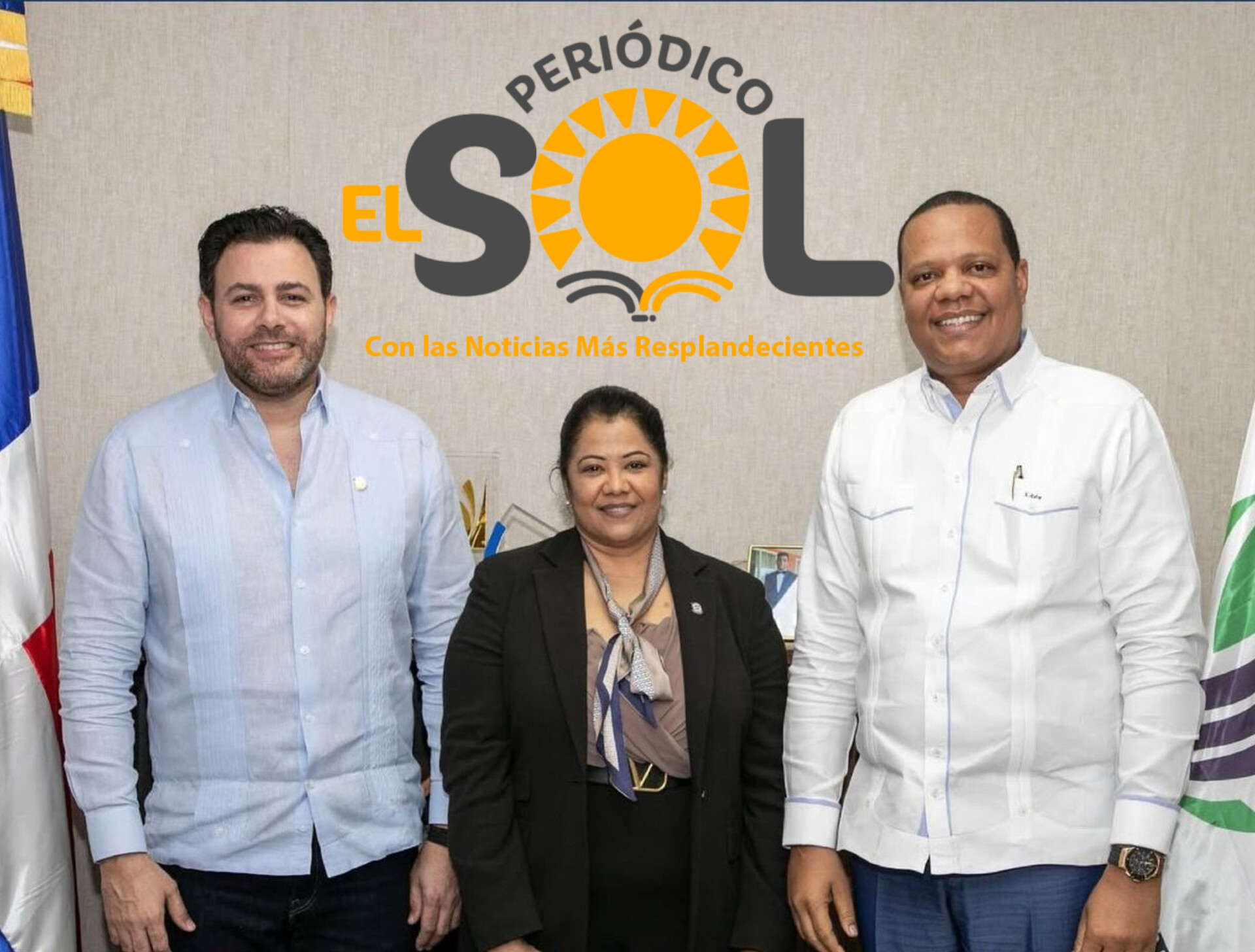 Congresistas Ocoeños gestionan reapertura de oficina de Pro Consumidor en San José de Ocoa