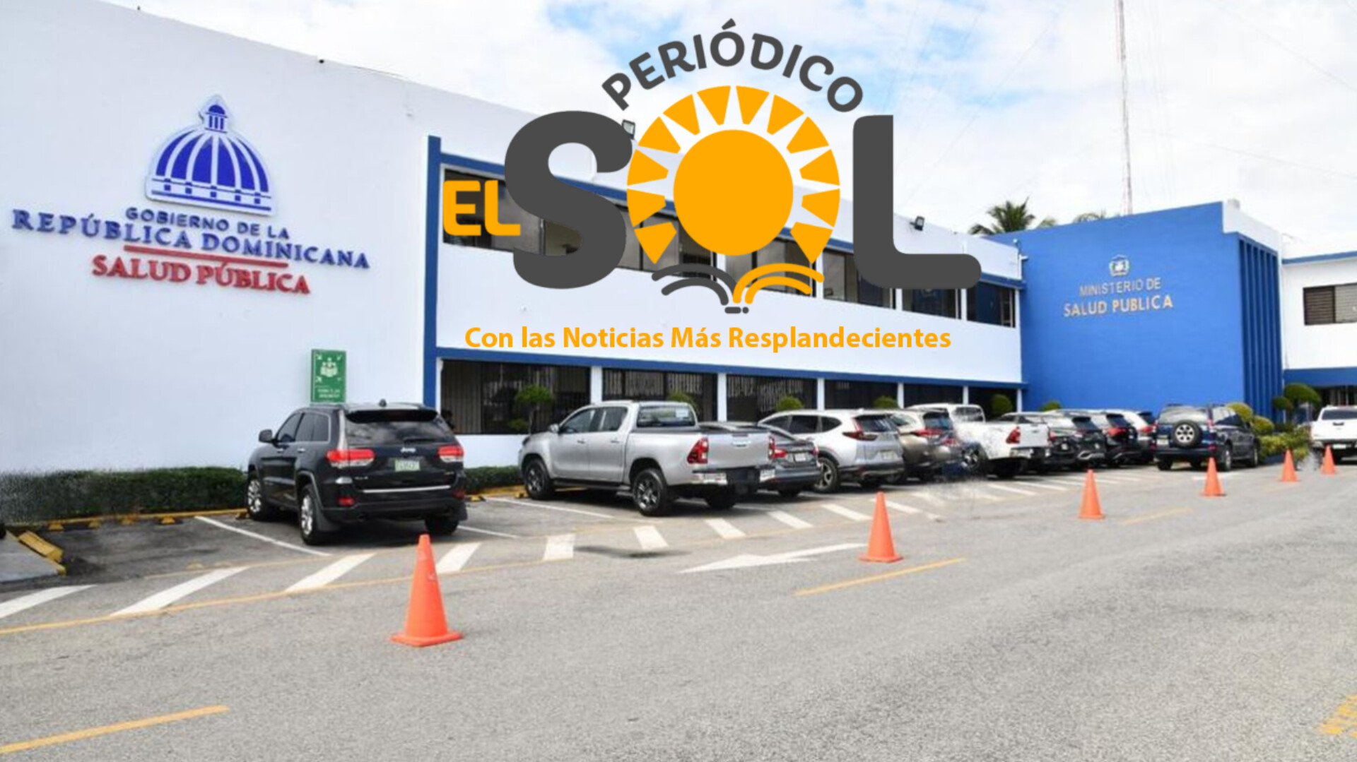 Ministro de Salud dispone despliegue de equipos móviles y asistencia en salud mental tras colapso en discoteca Jet Set