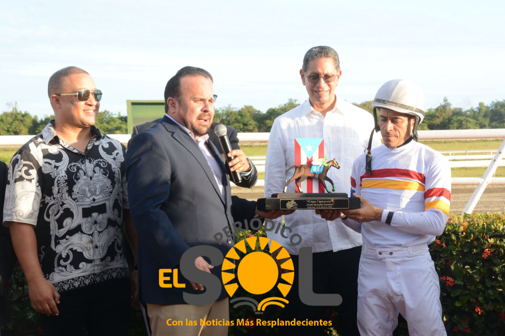 República Dominicana y Puerto Rico celebran éxitos en el Hipismo Caribeño