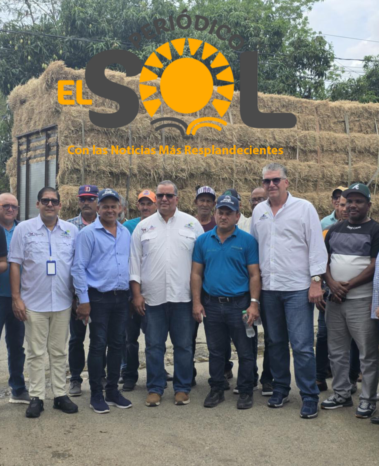 Promegan impulsa el sector ganadero de RD con la entrega de más de 30 ...