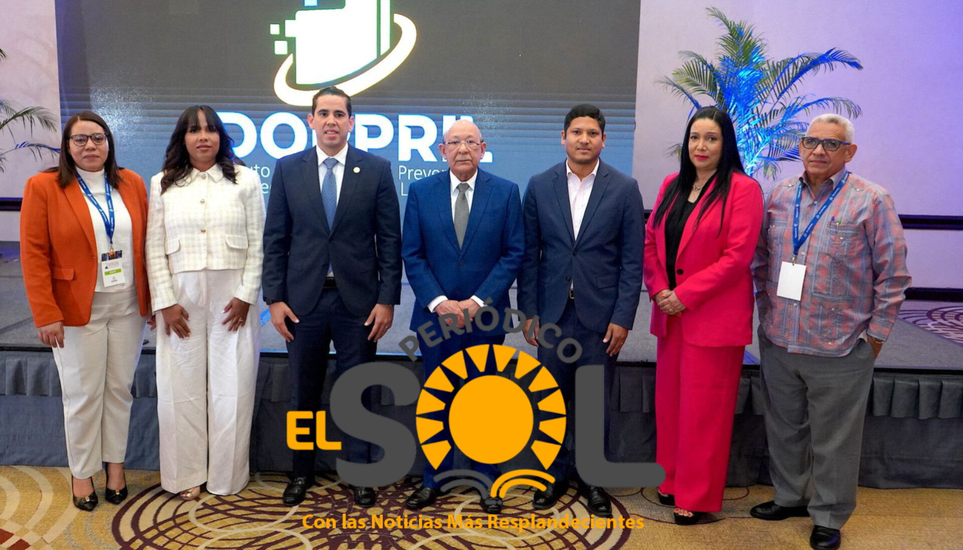 IDOPPRIL celebra 2do. Foro Dominicano sobre Seguridad y Salud en el Trabajo