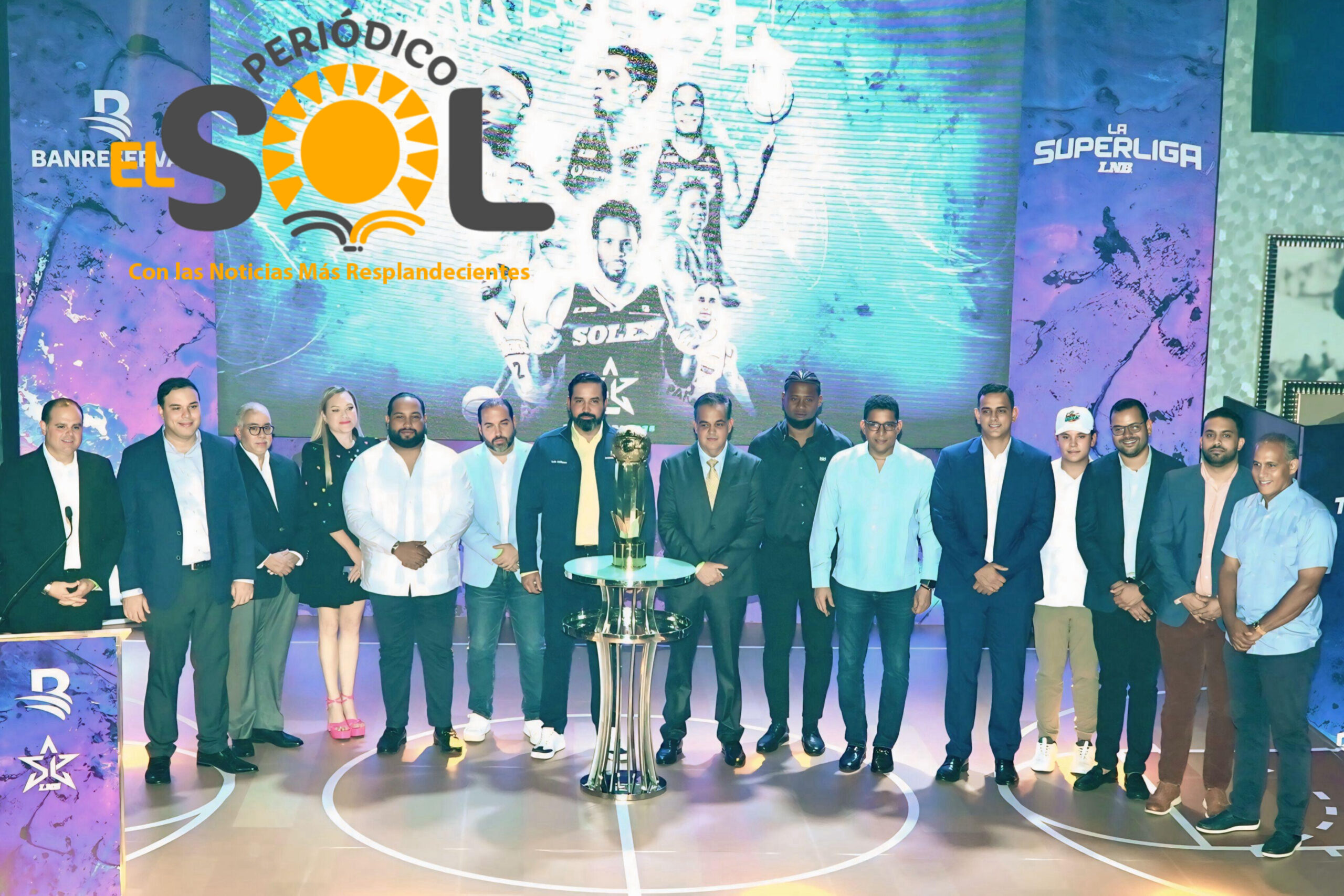 La Súper Liga de la LNB 2025 promete un mayor nivel