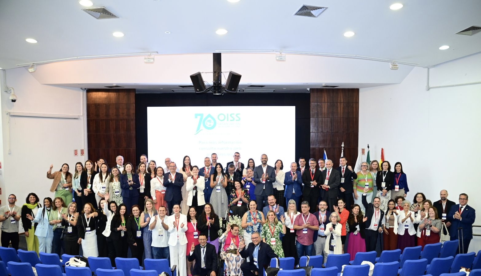 3 Banreservas en el IX Foro Iberoamerica Incluye