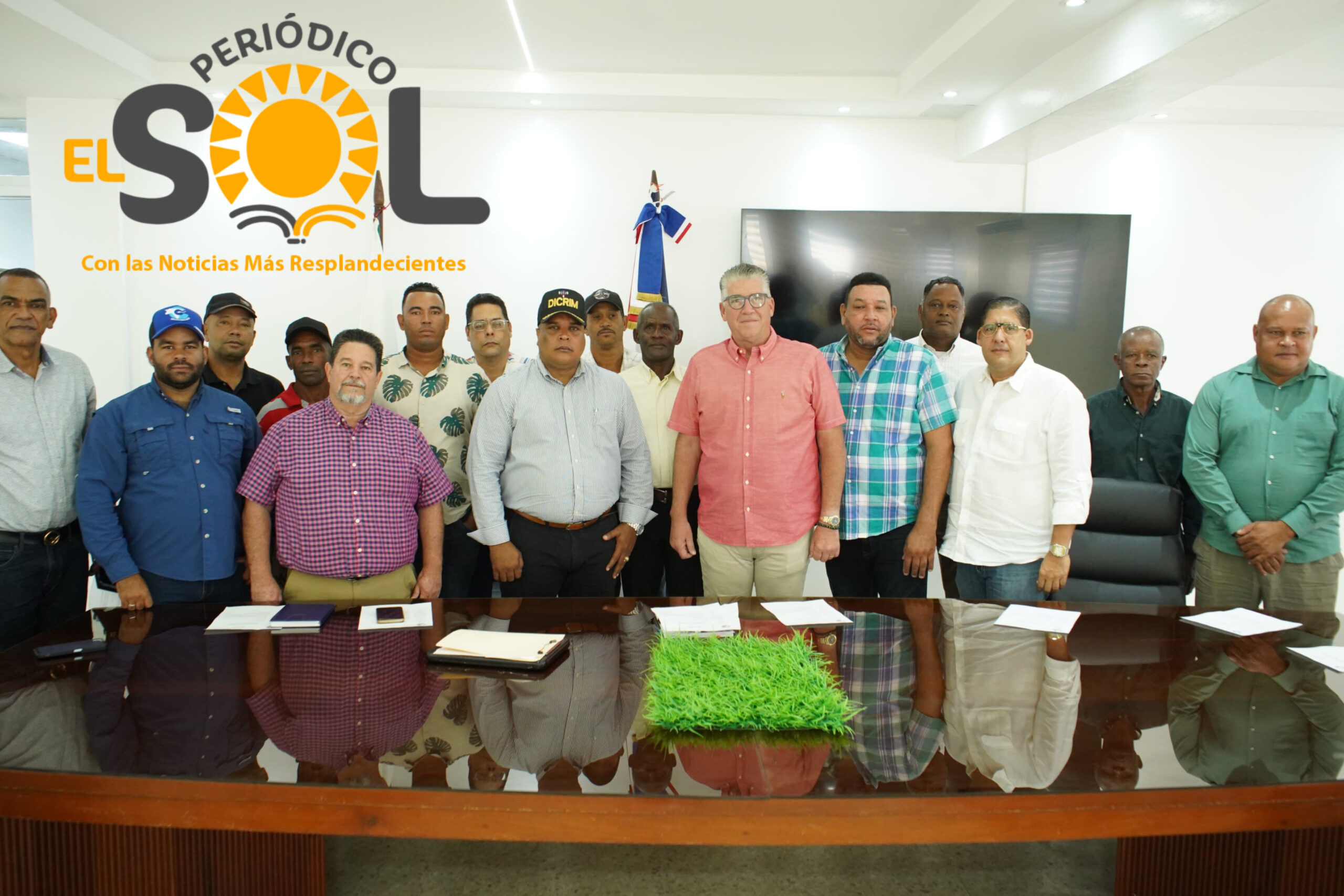 VIDEO Gobierno y ganaderos buscan frenar el robo de ganado en la región Este