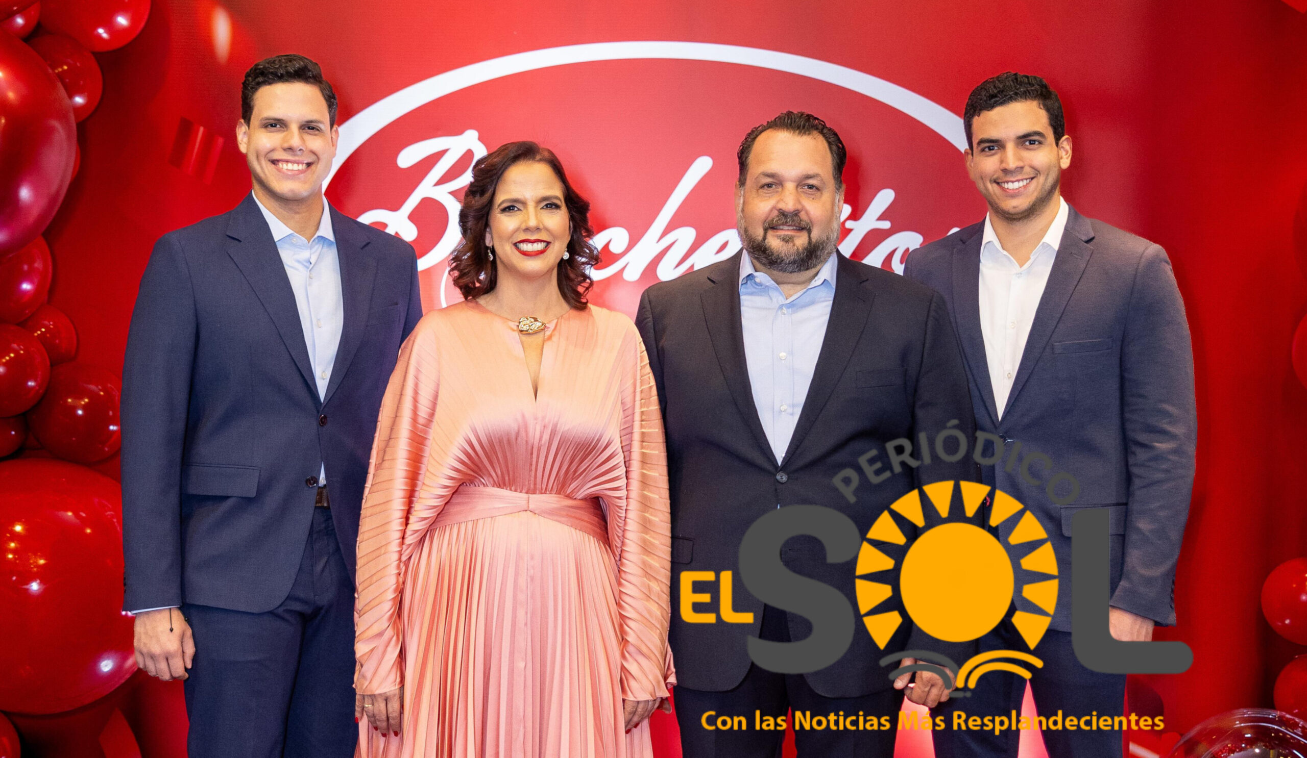 Bonchecitos celebra 25 años liderando el entretenimiento familiar