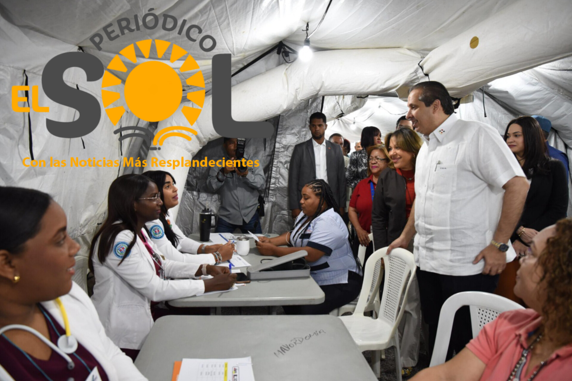 Ministerio de Salud llevará operativo médico “Más Salud” a Santo Domingo Este