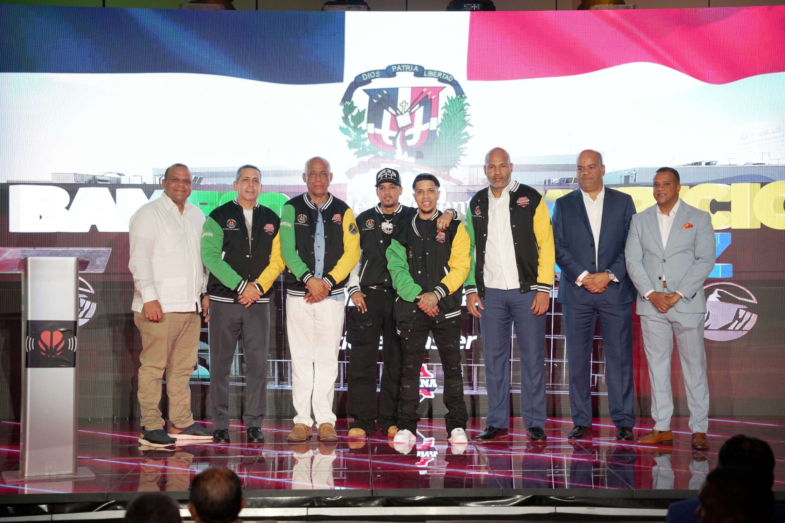 El Juego del Respeto: Mauricio Báez y Bameso se enfrentarán en Estados Unidos en un partido histórico