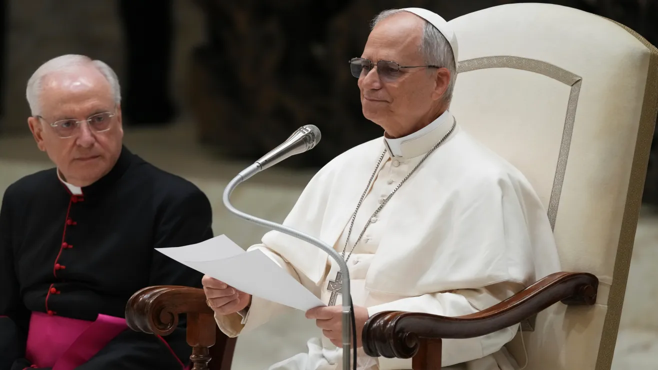 León XIV: ¿Cuál es el salario del nuevo papa, de acuerdo a las leyes del Vaticano?