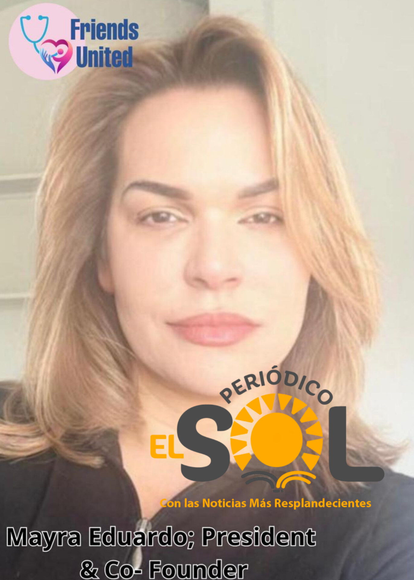 Friend United For Health anuncia Simposio y Misión Humanitaria en República Dominicana sobre el cáncer de mama