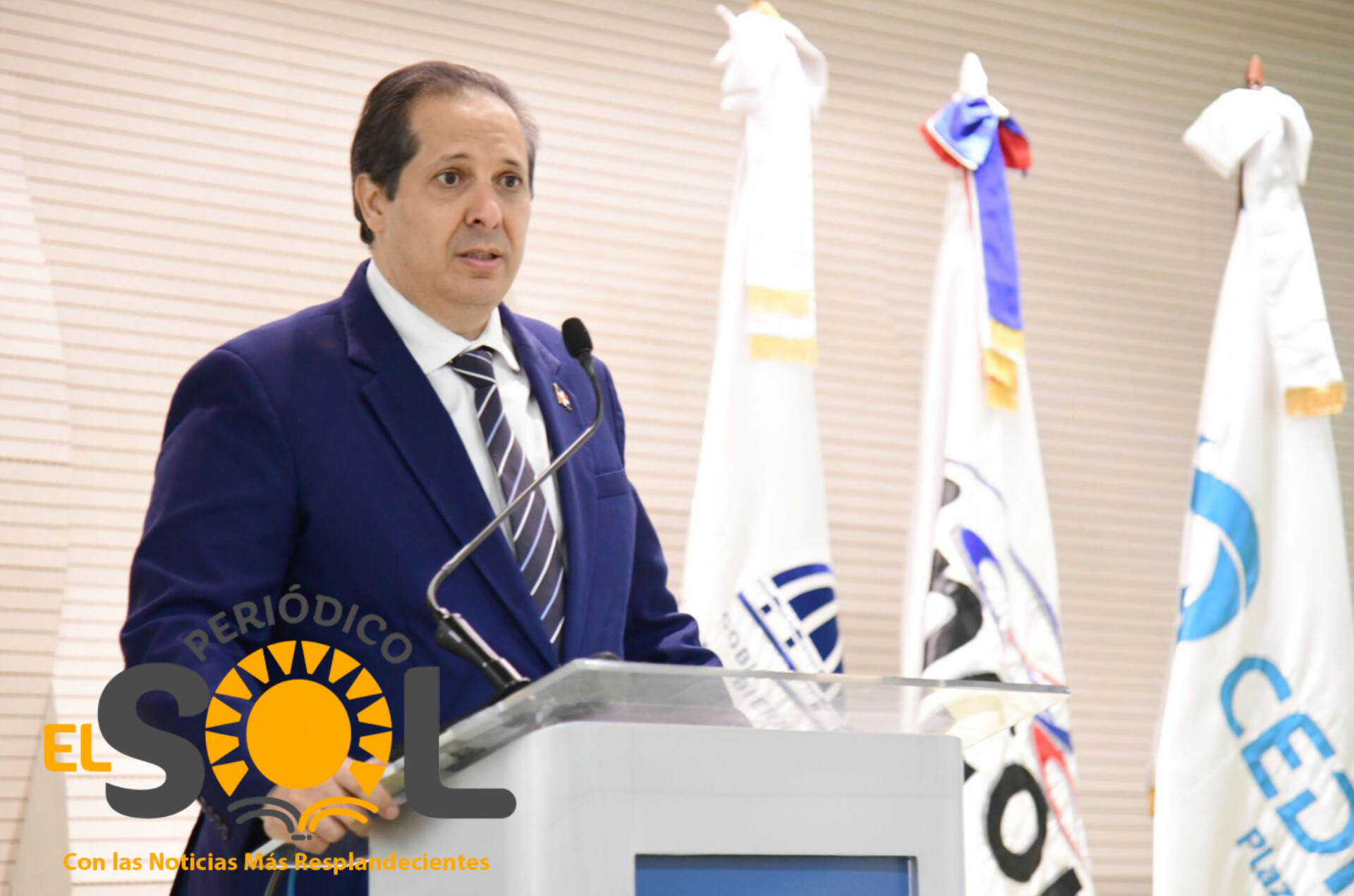 Expoturismo 2025 rendirá homenaje al Dr. Víctor Atallah por su destacada trayectoria médica y visión de salud pública