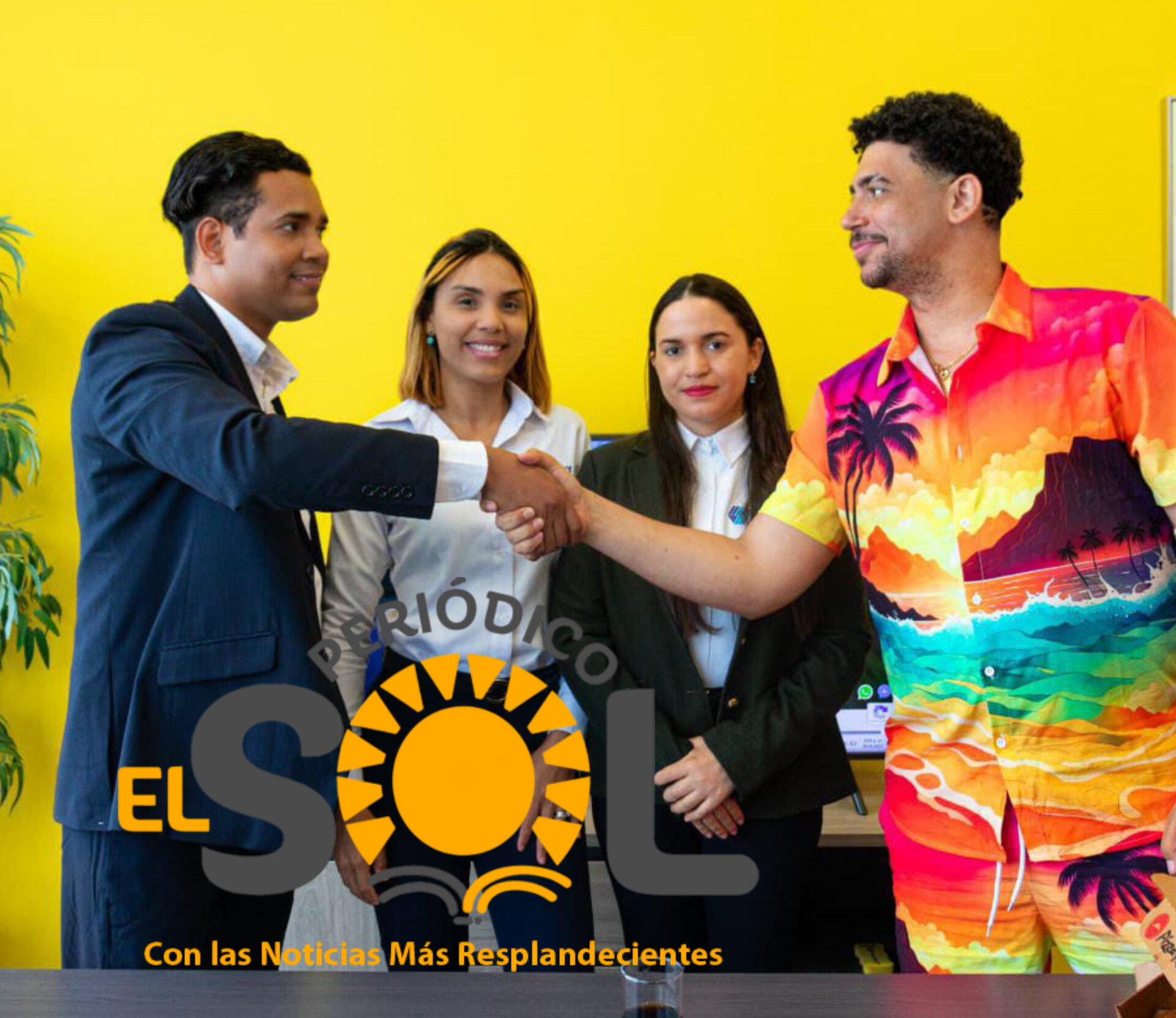 El Poeta Callejero, nuevo embajador de RUNDY