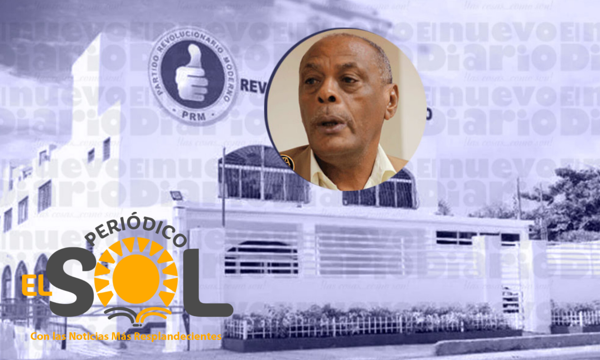 VIDEO Bernardo Candelario Anuncia que seguirá Manifestandose Con Sus Dirigentes y Simpatizantes Para Que Se Le Devuelva Lo Que Se Ganó En Mayo 2024