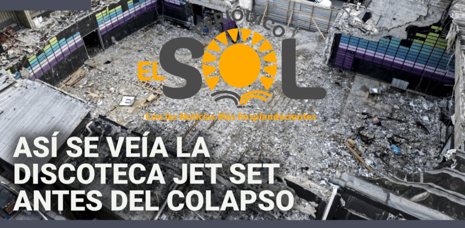 La tragedia del Jet Set: dejando ver que el silencio sustituye a la justicia