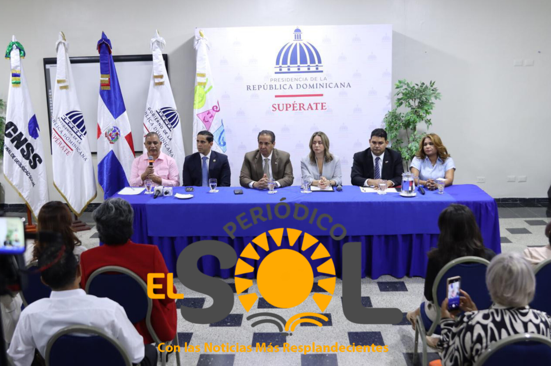 Gobierno inicia entrega del Bono de Emergencia a familias afectadas por tragedia en Jet Set