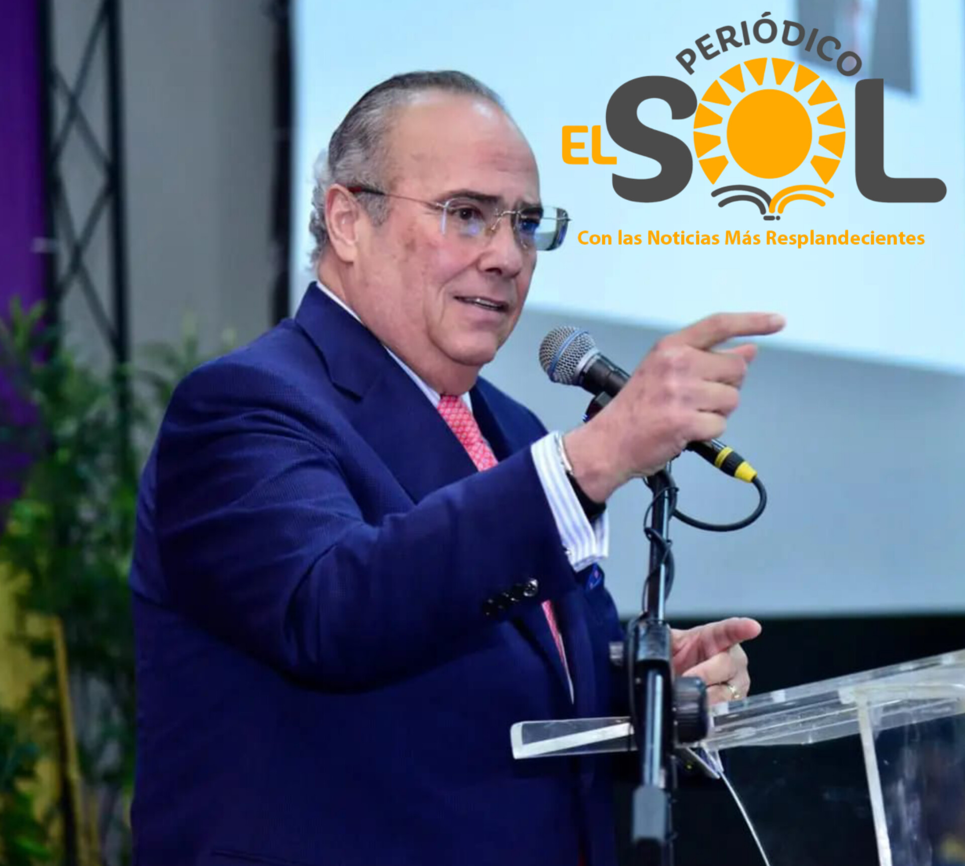 Charlie Mariotti afirma: «Verón merece lo que produce y el gobierno debe cumplirle a Higüey»