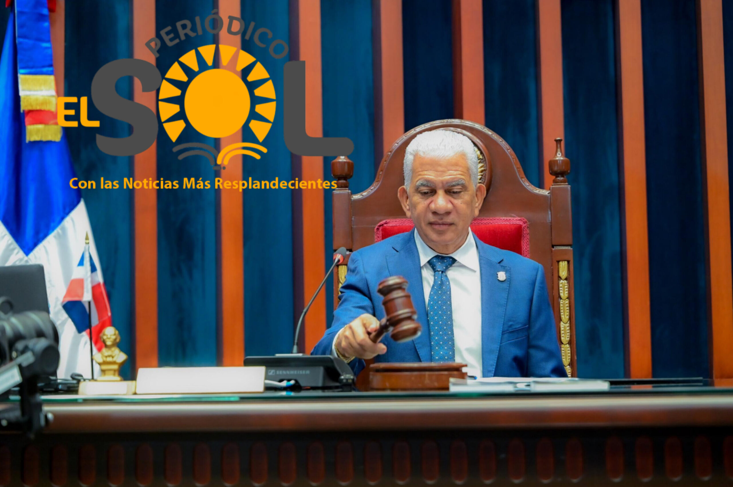 El Senado aprobó en segunda lectura ley que declara el 25 de octubre de cada año Día del Cooperativismo en la República Dominicana