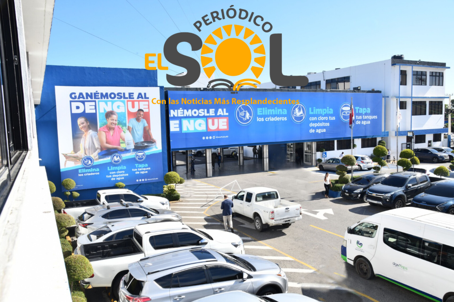 Ministerio de Salud resalta no se registraron muertes maternas en semana epidemiológica 24