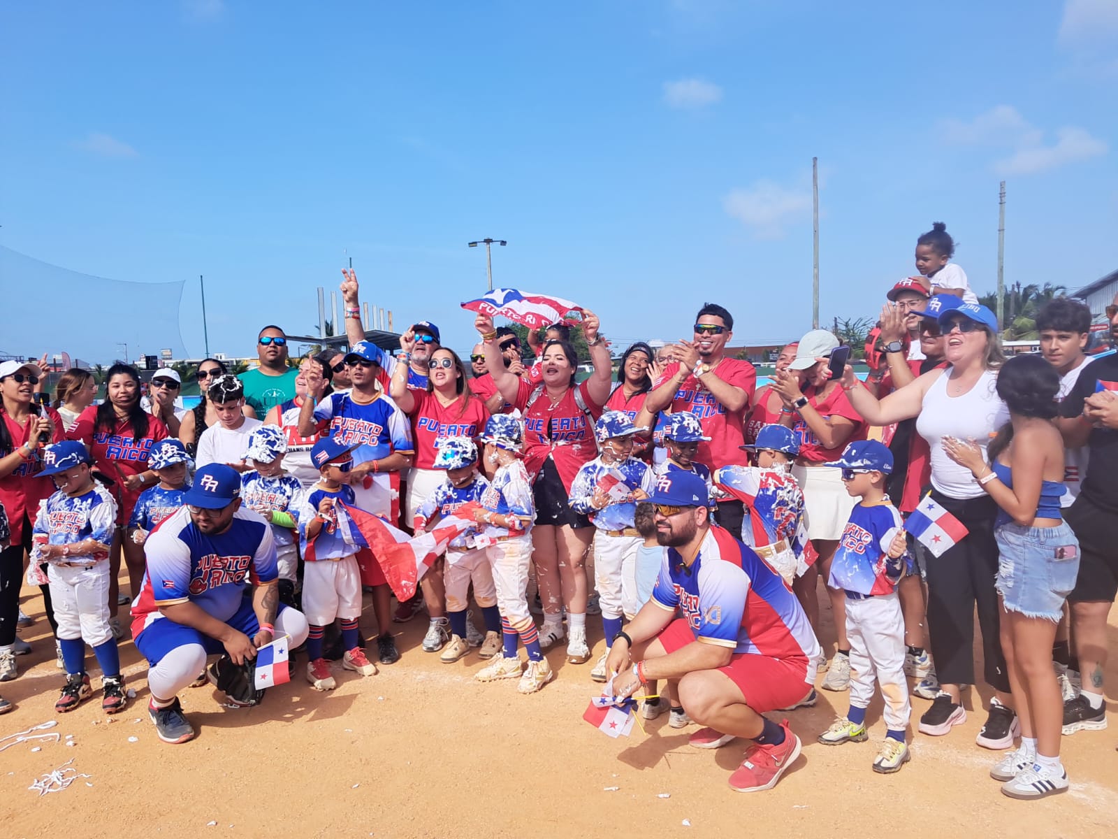 Definidos equipos que avanzaron a semis del Torneo Internacional Béisbol Punta Cana