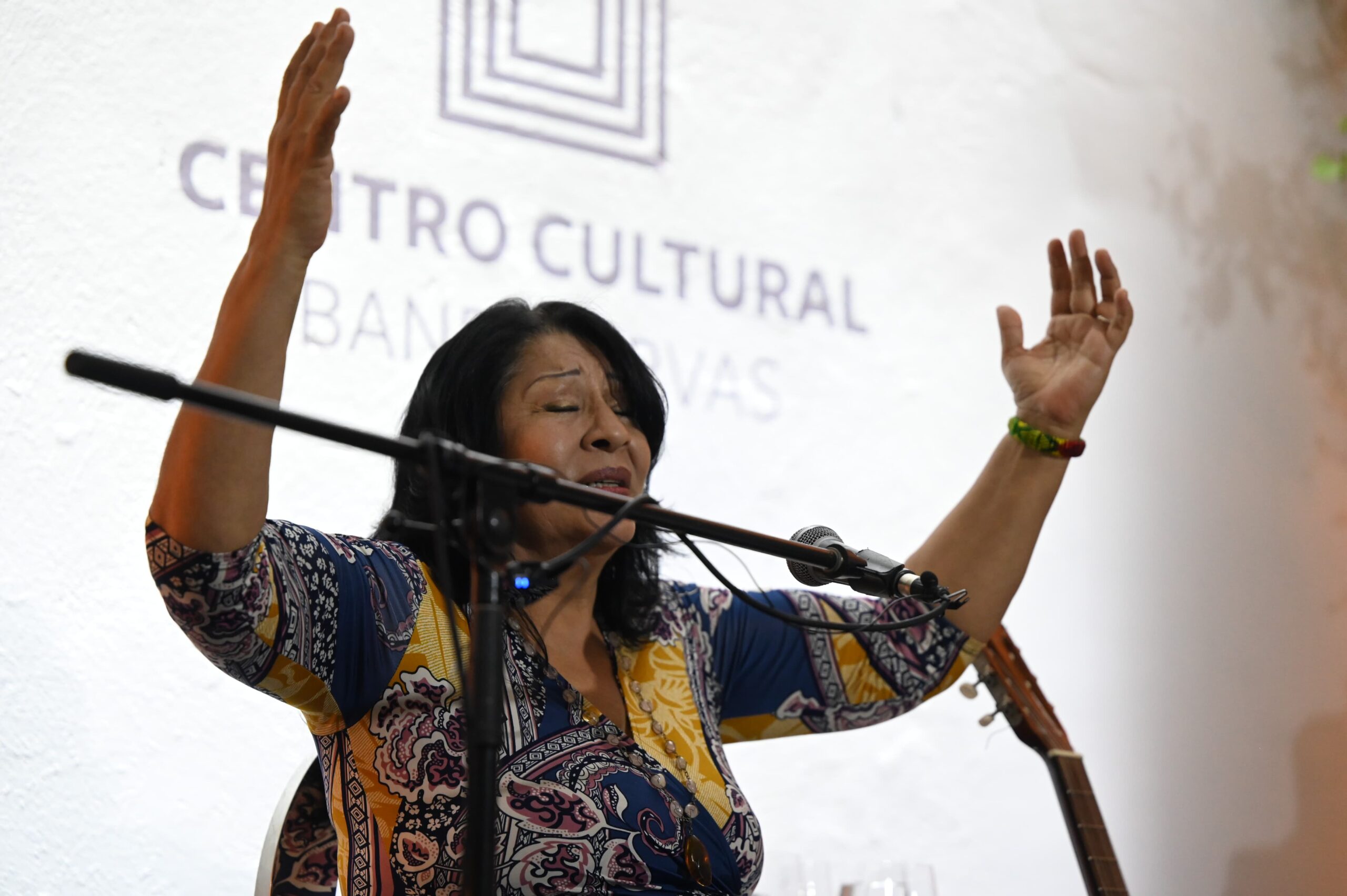 El Centro Cultural Banreservas celebra independenciade Argentina con un concierto de géneros clásicos
