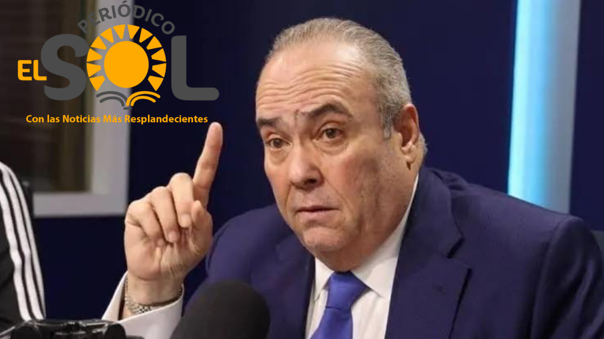 Charlie Mariotti a Abinader: “¿Nadie usaba SeNaSa? En 2019 tenía más de 4.9 millones de afiliados