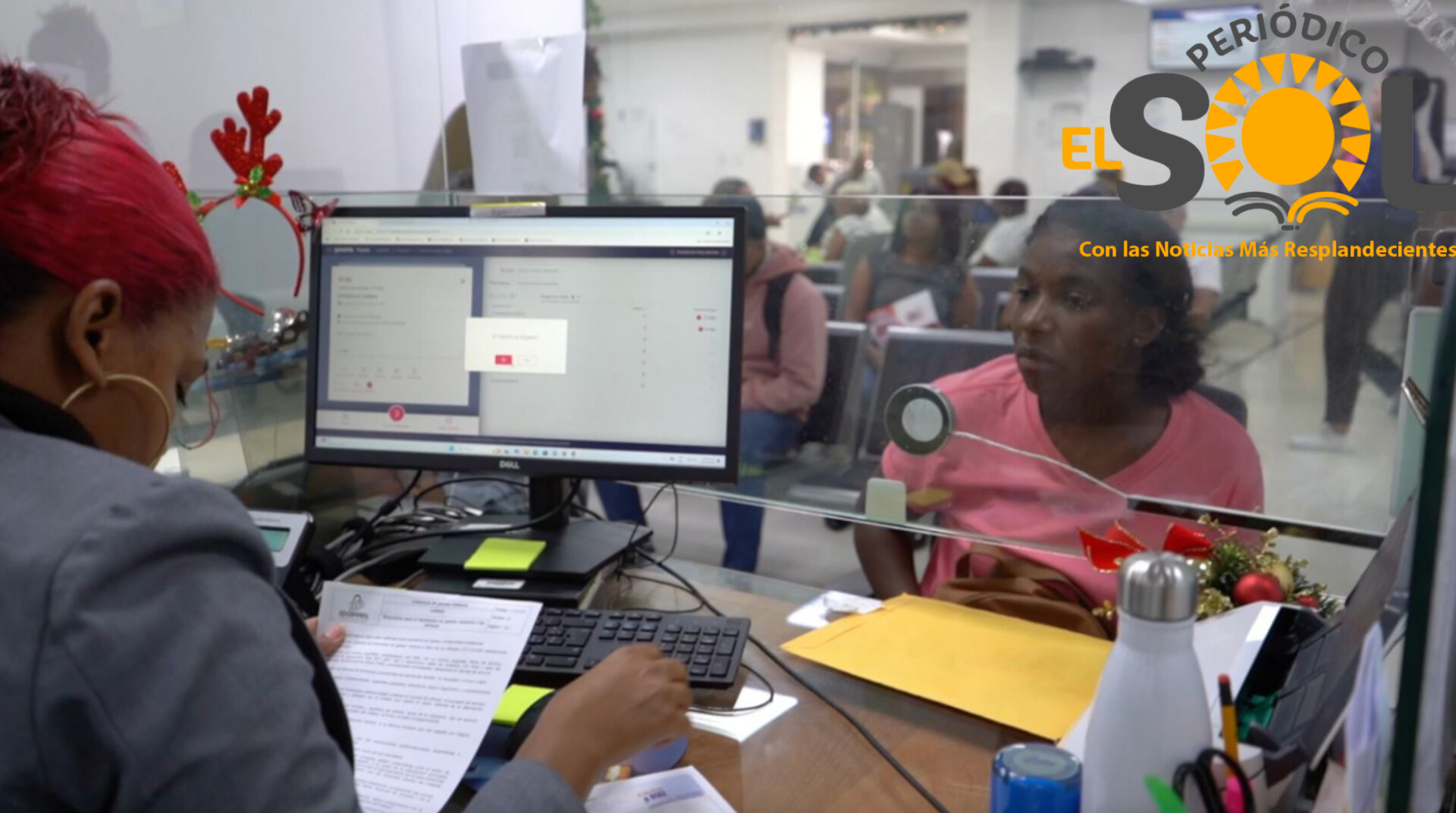 VIDEO Director IDOPPRIL informa nuevos horarios de trabajo en favor de prevención