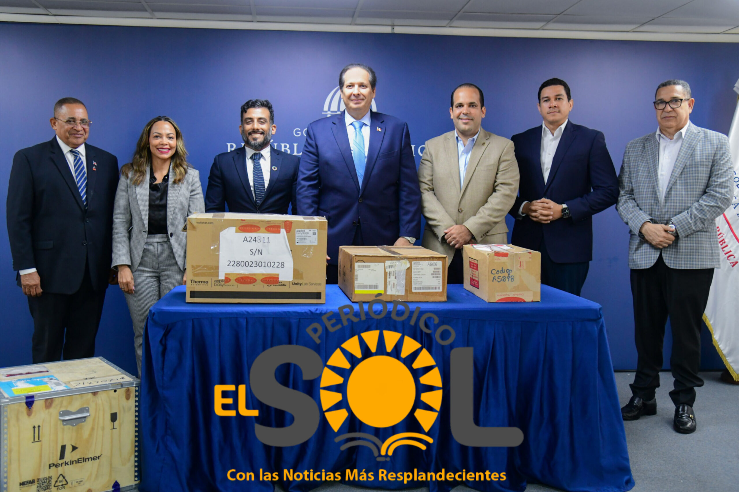 Ministerio de Salud mantiene vigilancia ante aumento de casos de sarampión en la región