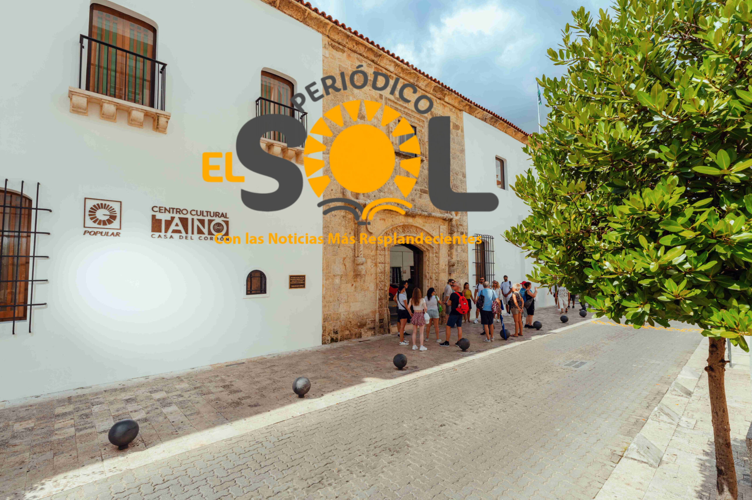 Centro Cultural Taíno Casa del Cordón explora el universo simbólico de Ada Balcácer
