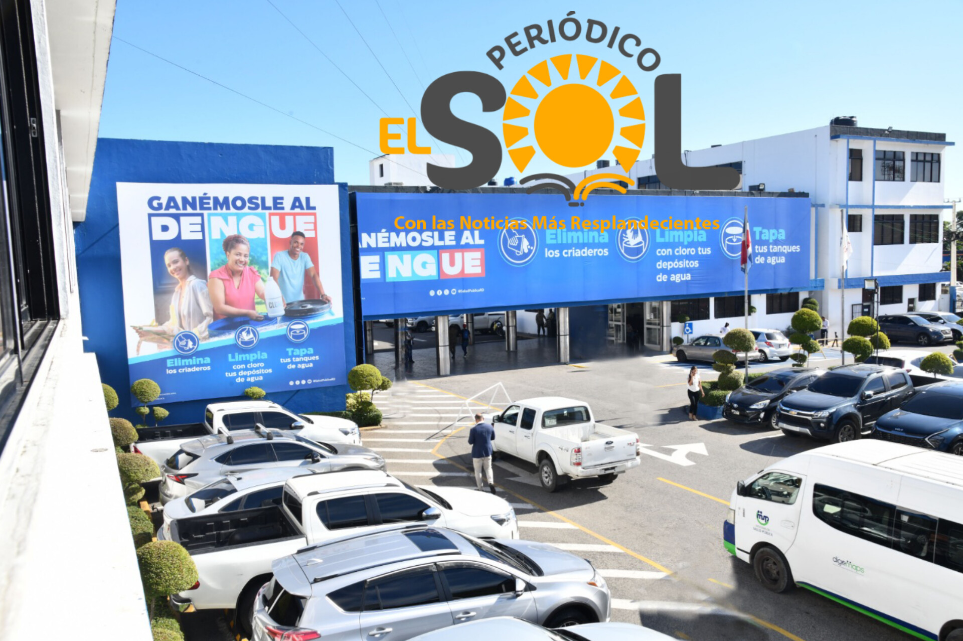 MSP resalta importancia de la prevención y atención oportuna frente a alergias y otras afecciones