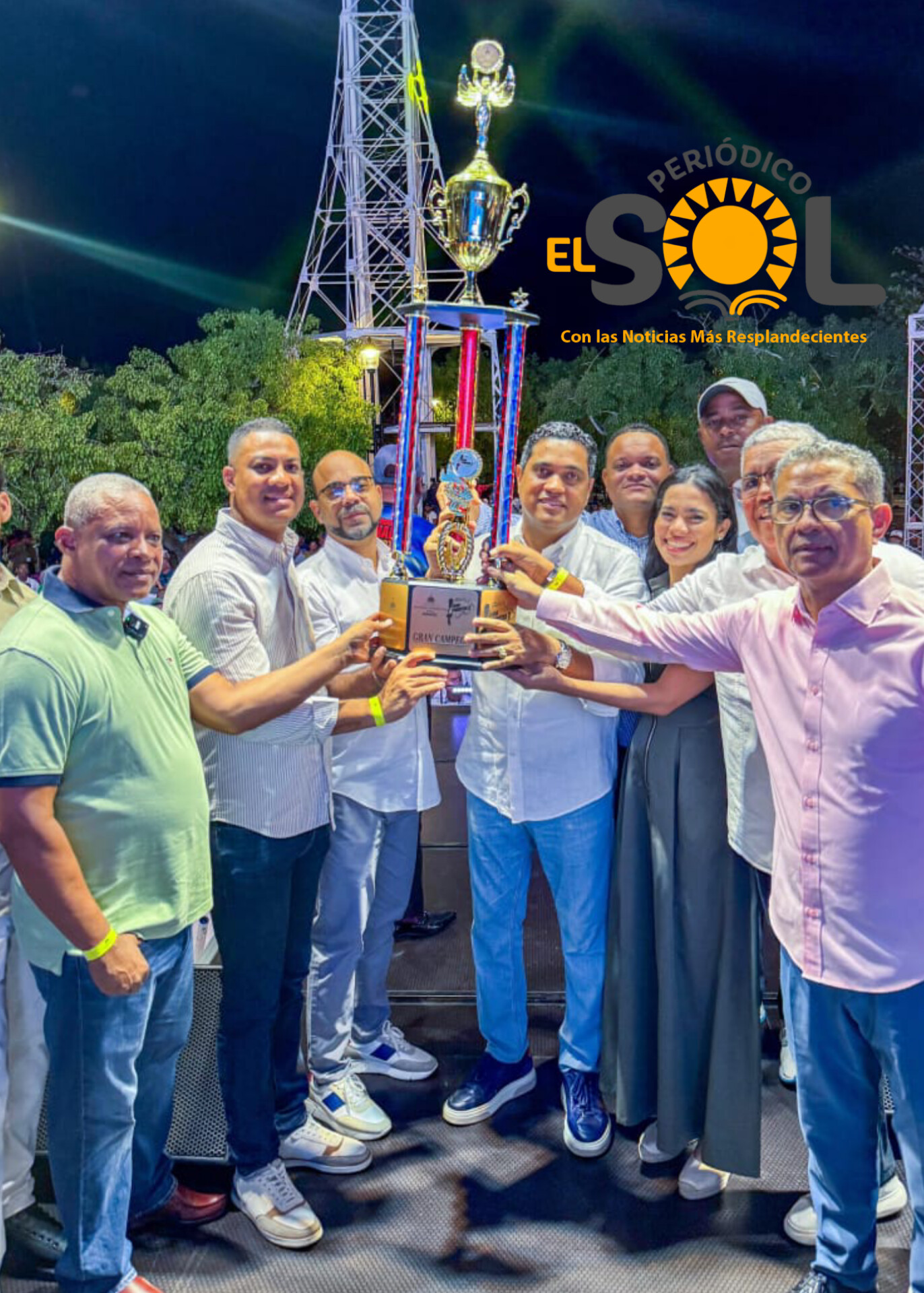 La Zona Sur se coronó campeona en los Juegos Fronterizos 2025