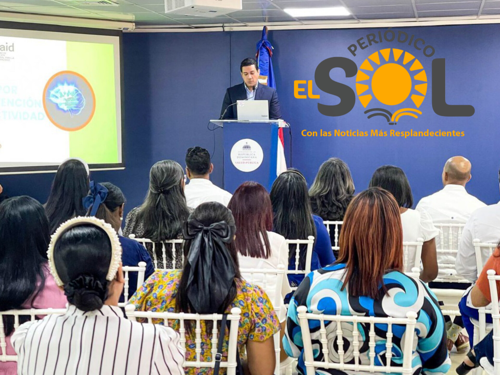 Ministerio de Salud fortalece capacidades para la detección y atención del TDAH con jornada de sensibilización
