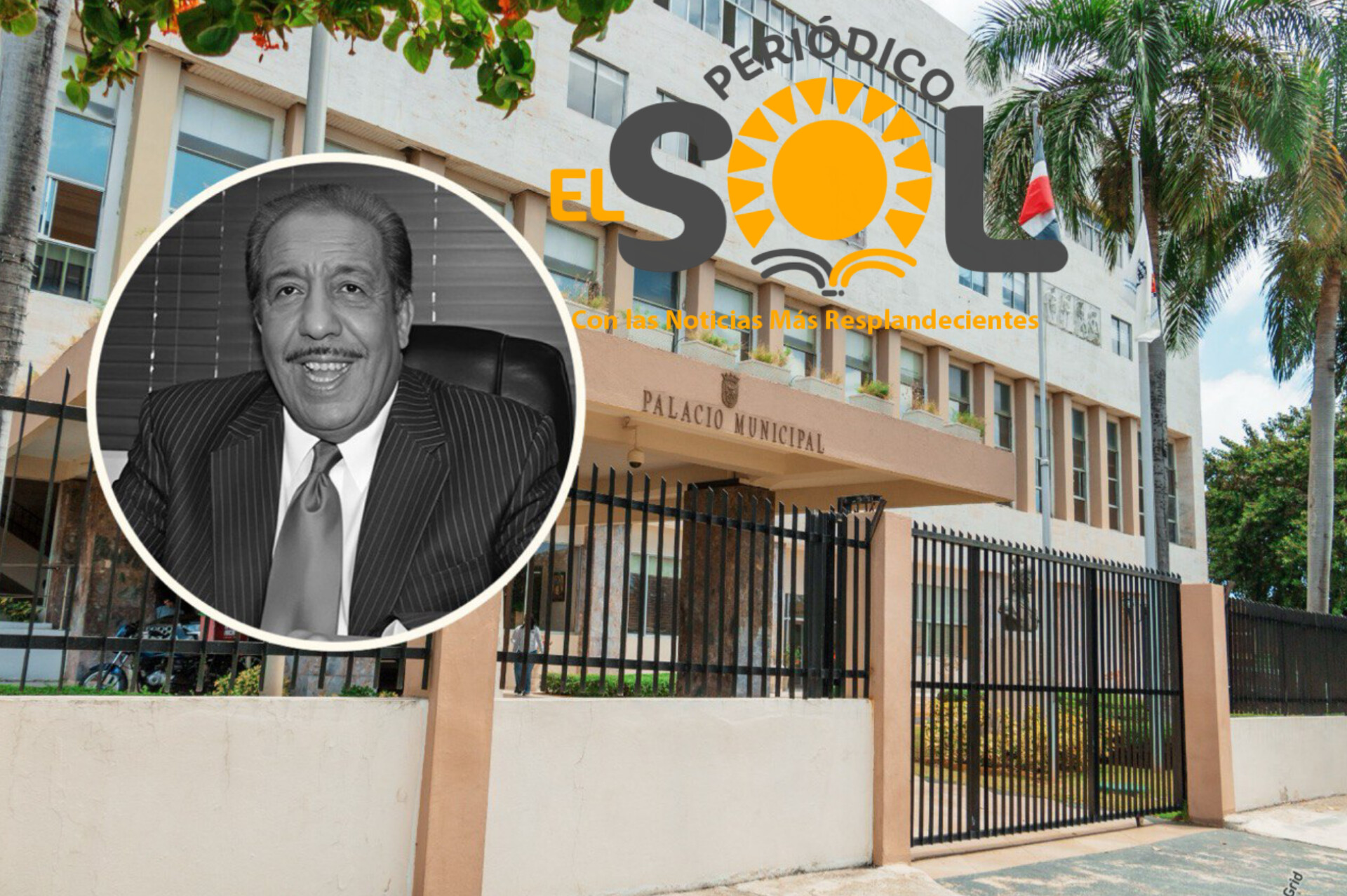 Ayuntamiento del Distrito Nacional realizará honras fúnebres a Fello Suberví este jueves