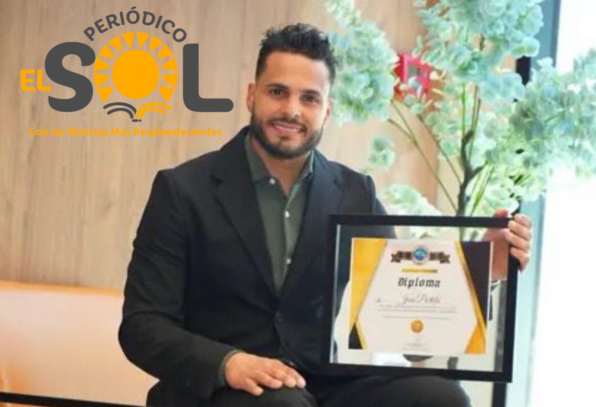 José Portela llama a los comunicadores latinos a no dejar de formarse