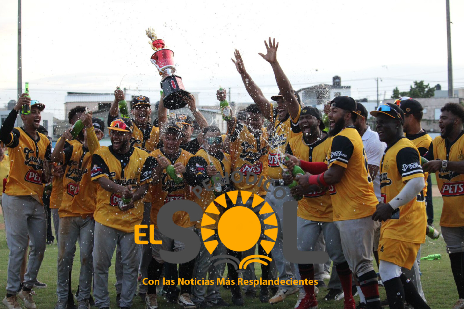 La Liga Nacional de Béisbol de Verano inicia este viernes