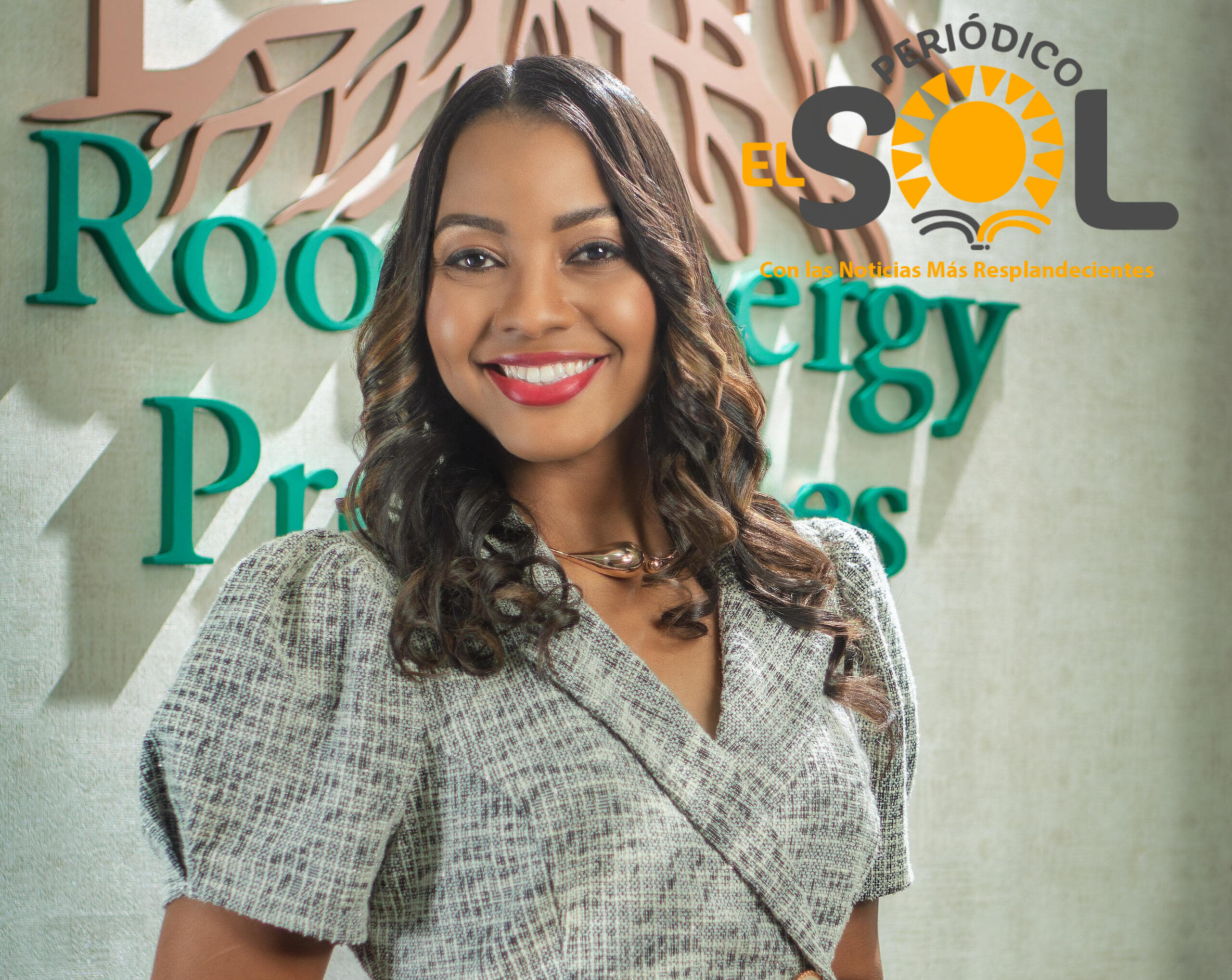 Yesenia Lebrón renace con RootSynergy: una nueva visión del sector inmobiliario dominicano