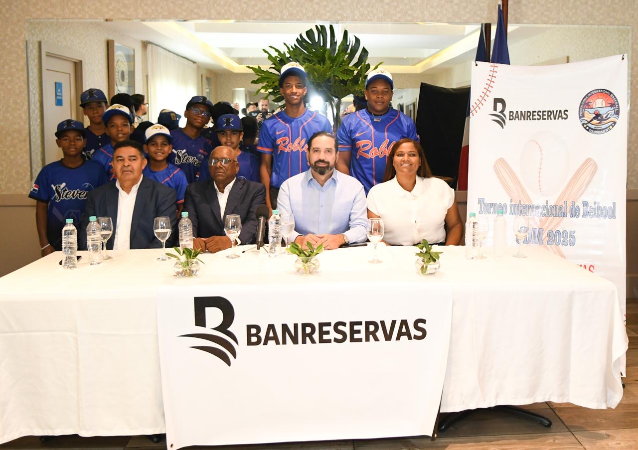 Torneo Internacional de Béisbol Punta Cana JDM, dedicado a Samuel Pereyra