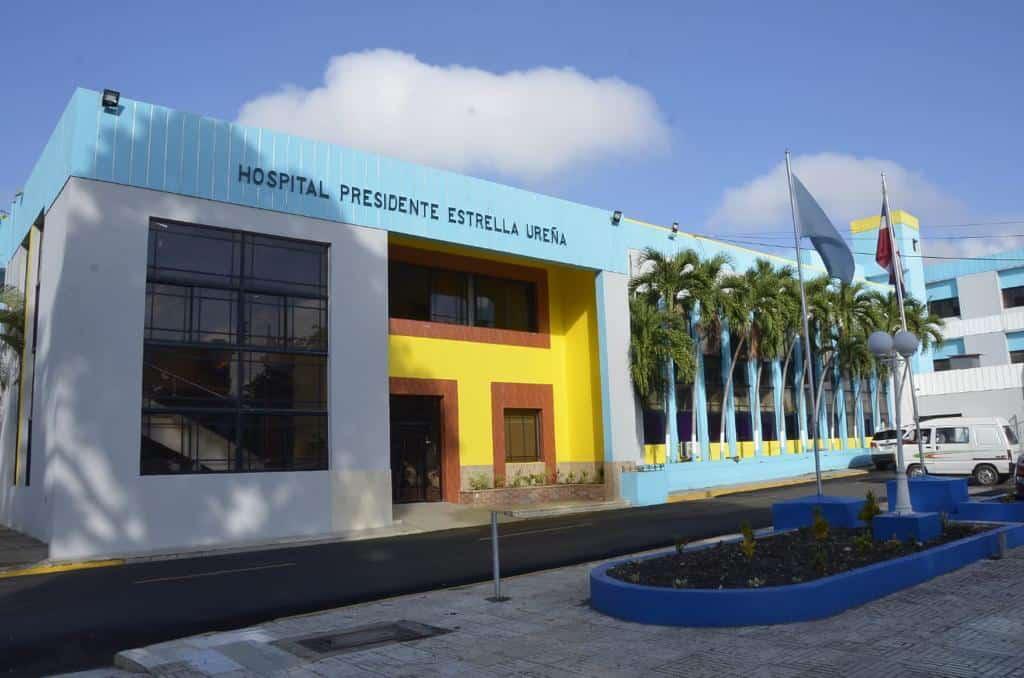 Hospital Presidente Estrella Ureña garantiza continuidad de los servicios ante eventualidad eléctrica