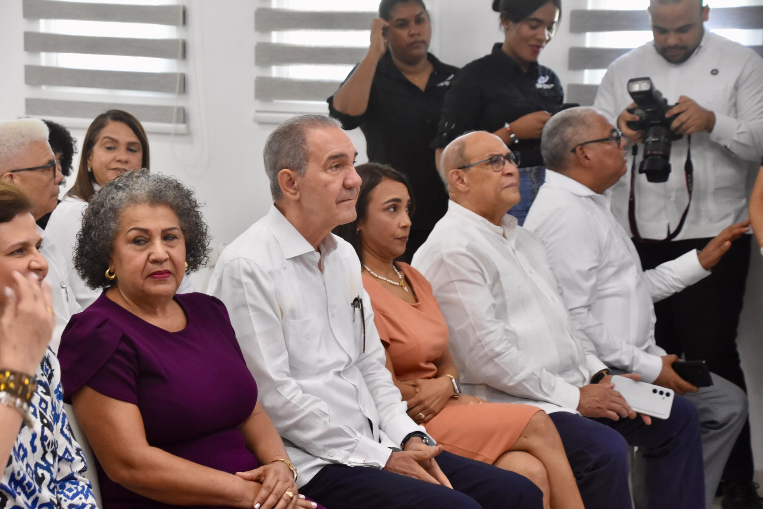 Franklin García Fermín: “El gobierno del presidente Luis Abinader ha marcado un antes y un después en la transparencia y la lucha contra la corrupción”