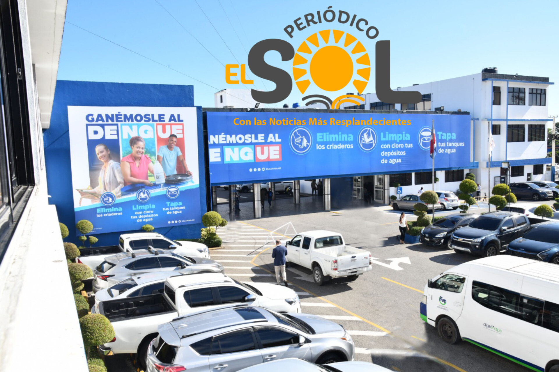 Ministerio de Salud abre cien plazas de residencias medicas para dos especialidades