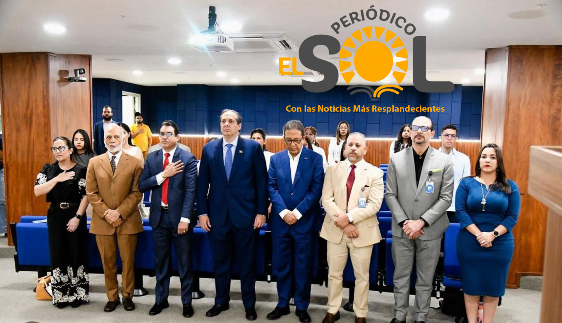 Diputada Mirna López agradece al Presidente Luis Abinader y a las autoridades de salud por acoger resolución sobre creación de Bancos de Tejidos y de Médula Ósea en Santiago