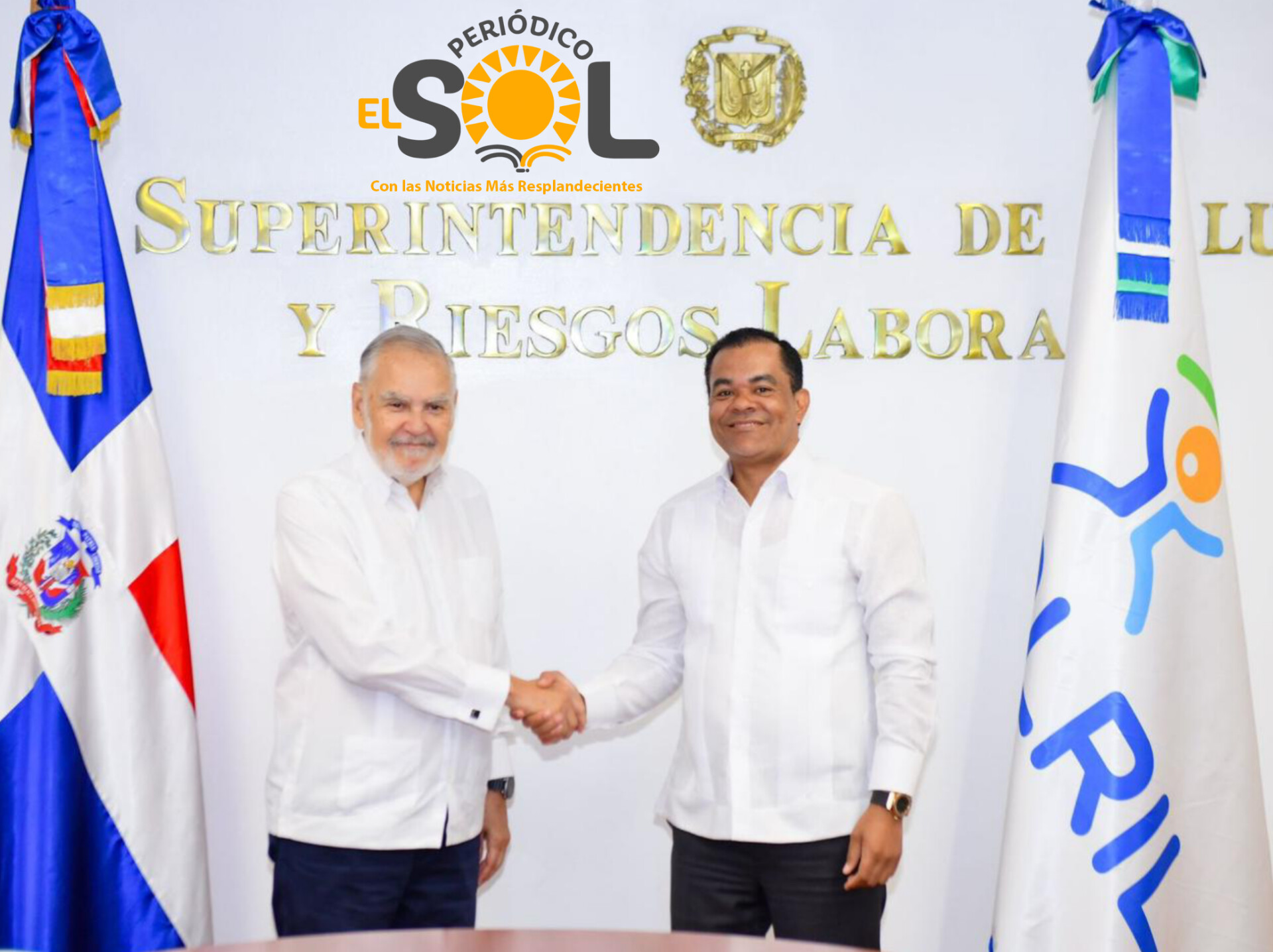 DIDA y SISALRIL FORMALIZAN PROTOCOLO DE TRABAJO PARA DAR RESPUESTA A QUEJAS Y RECLAMOS DE AFILIADOS