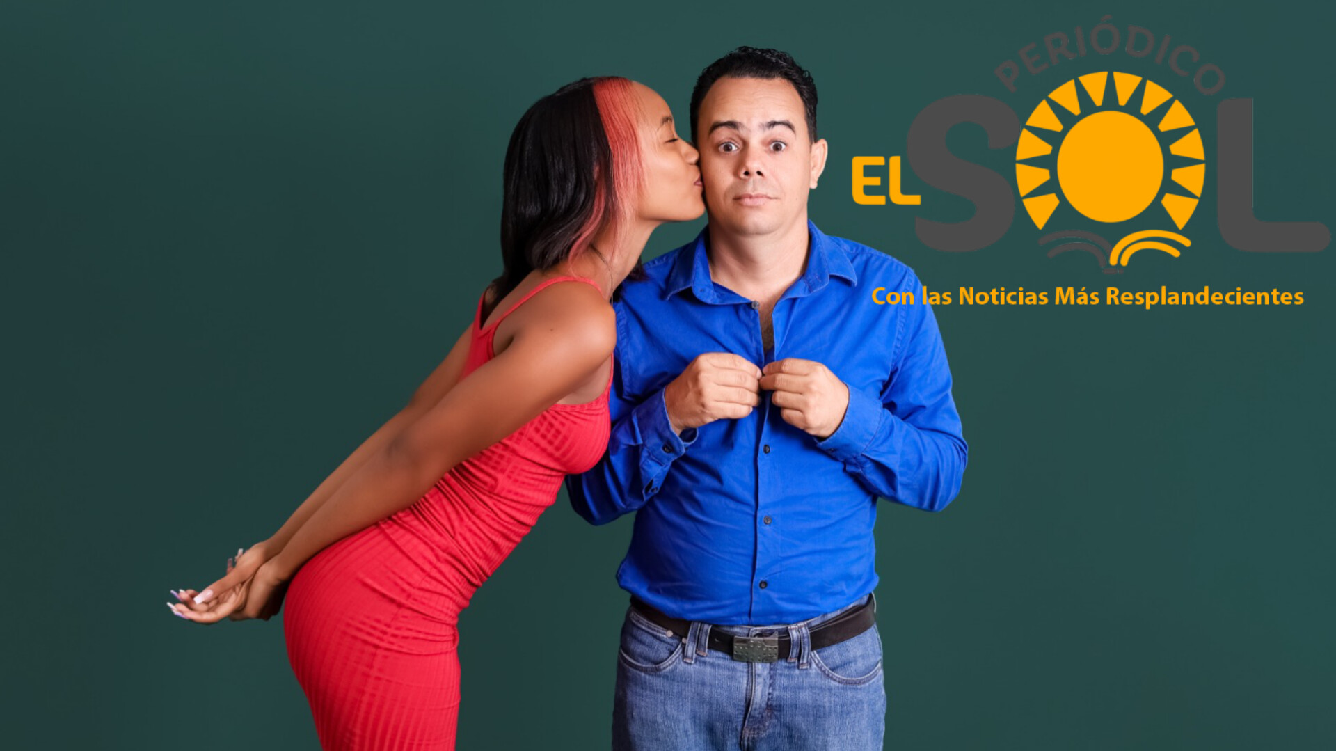 Javi El Imponente anuncia nuevo merengue y mantiene encendida la fiesta con “La Hija de Margó”